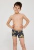CORNETTE BOKSERKI BOYS KIDS 701 W/26